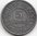 5 Centimes Belgium 1915-1916 608