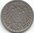 5 Pfennig German Empire 1890-1915 12