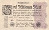 2 Millionen Mark Deutsches Reich 1923 103a