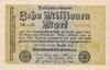 10 Millionen Mark Deutsches Reich 1923 105a