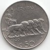 50 Centesimi Italien 1919-1928 61.1