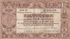 1 Gulden Netherlands 1938 61