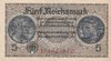 5 Reichsmark 1939-1944 553a