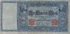 100 Mark Deutsches Reich 1910 43b