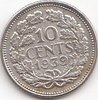 10 Cents Netherlands 1926-1945 163