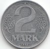 2 Mark DDR 1972-1990 1516