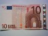 10 Euro Europäische Union 2002