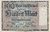 100 Mark Bavarian Central Bank 1922 BAY4