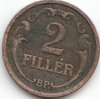 2 Filler Ungarn 1926-1940 506