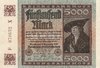 5000 Mark Deutsches Reich 1922 80d
