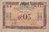 0,05 Franc Occupied Rhineland 1923-1930 855a