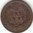 1 Cent USA 1864-1909 90