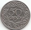 50 Groszy Poland 1923