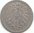 20 Pfennig German Empire 1873-1877 5