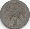 1 Escudo Portugal 1927-1968 578