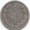 50 Pfennig German Empire 1877-1878