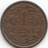 1 Cent Netherlands 1913-1960 152