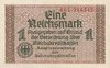 1 Reichsmark 1939-1944 551b