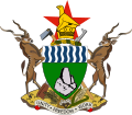Simbabwe