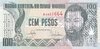 100 Pesos Guinea-Bissau 1990 11