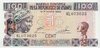 100 Francs Guinea 1998 35a
