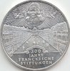 10 DM Germany Francke 1998 470