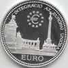 2000 Forint Ungarn Bauwerke 1998