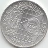 10 Deutsche Mark Kolping 1996