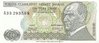 10 Lira Türkei 1970 192