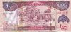 1000 Shillings Somaliland 2011 20a