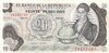 20 Pesos Oro Kolumbien 1979-1983 409d