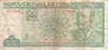 5 Pesos Kuba 2001 116d