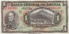 1 Boliviano Bolivien 1928 118a