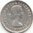 3 Pence Australien 1955-1964 57