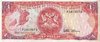 1 Dollar Trinidad und Tobago 1985 36d