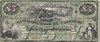 5 Pesos Bolivianos Argentinien 1869 S1783a
