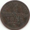 1 Pfenning Preußen 1841-1860 49