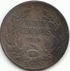 20 Centavos Chile 1907-1920 151