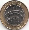 1000 Lire San Marino 1998 384