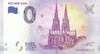 0 Euro Cologne Cathedral 2018-2