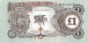 1 Pfund Biafra 1968 5a