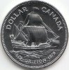 1 Dollar Kanada Griffon 1979