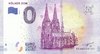 0 Euro Cologne Cathedral Southside 2019-3