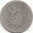 1 Franc Belgium 1866-1887 28
