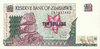 10 Dollars Simbabwe 1997 6a