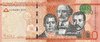 100 Pesos Dominicanos Dominikanische 2014 190a
