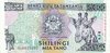 500 Shilingi Tansania 1997 30