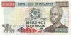 1000 Shilingi Tansania 2000 34