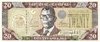 20 Dollars Liberia 2004 28b