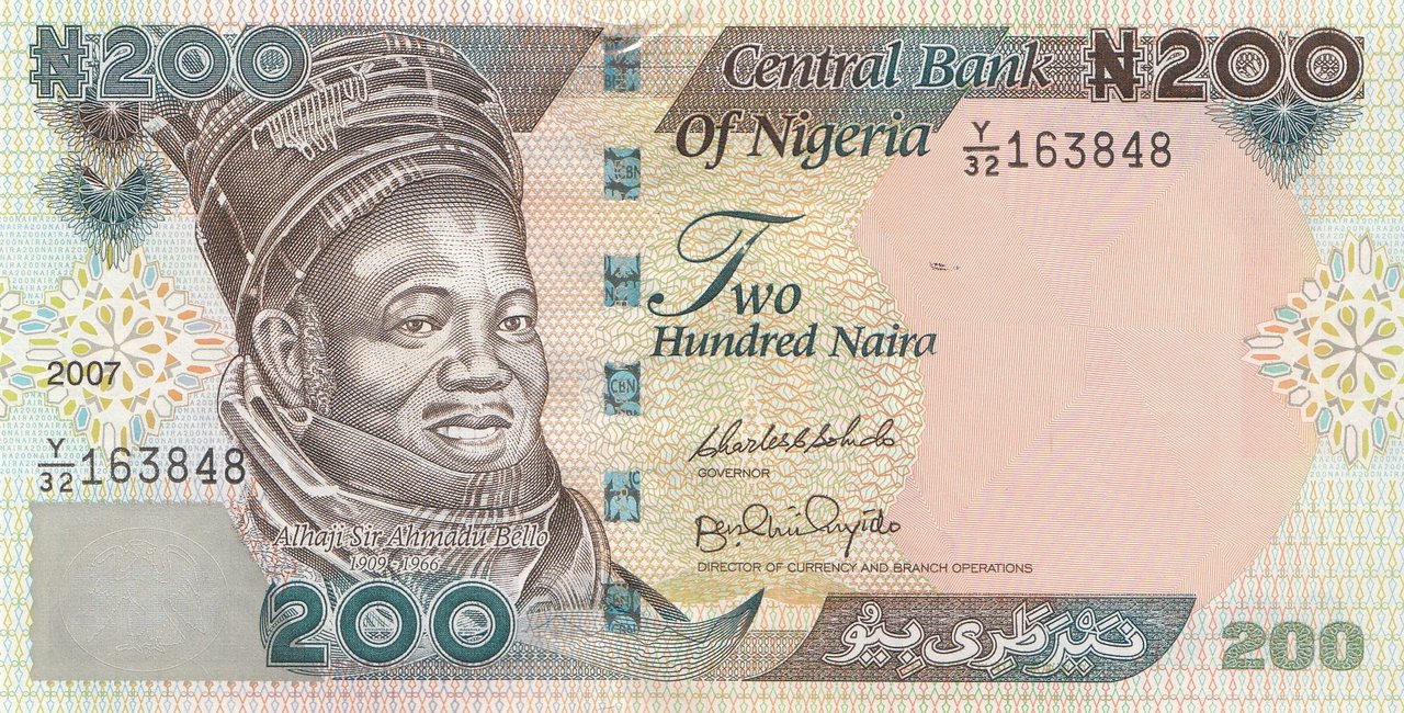 THE ROLES OF NIGERIAN NATIONALIST AHMADU BELLO
